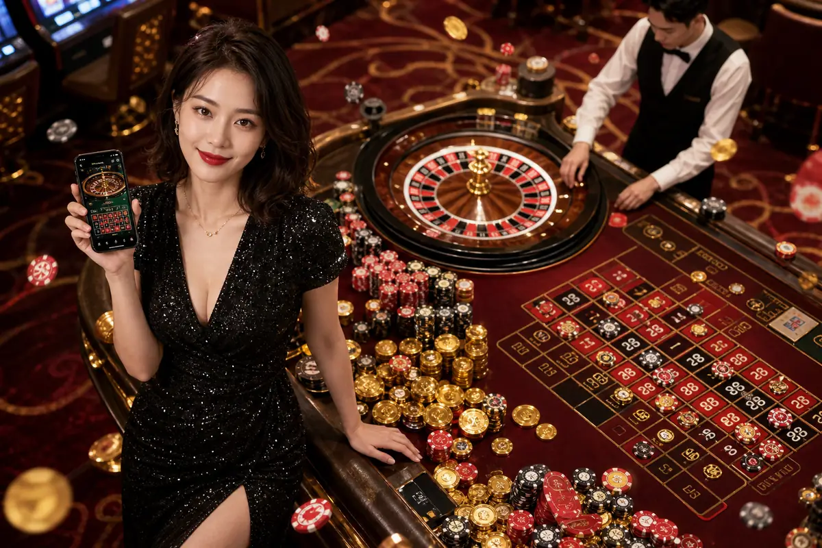 bosscuci — tips dan strategi loteri 4D Malaysia untuk pemain bijak