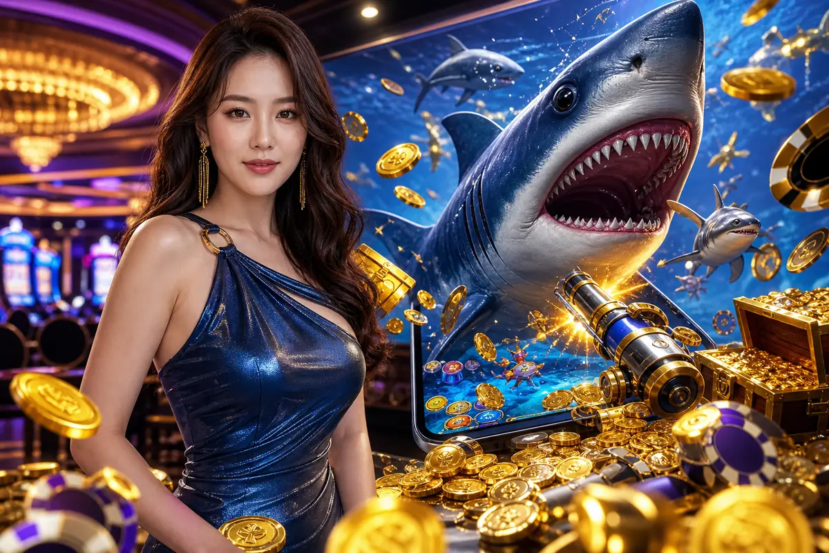 bosscuci live casino baccarat roulette Malaysia