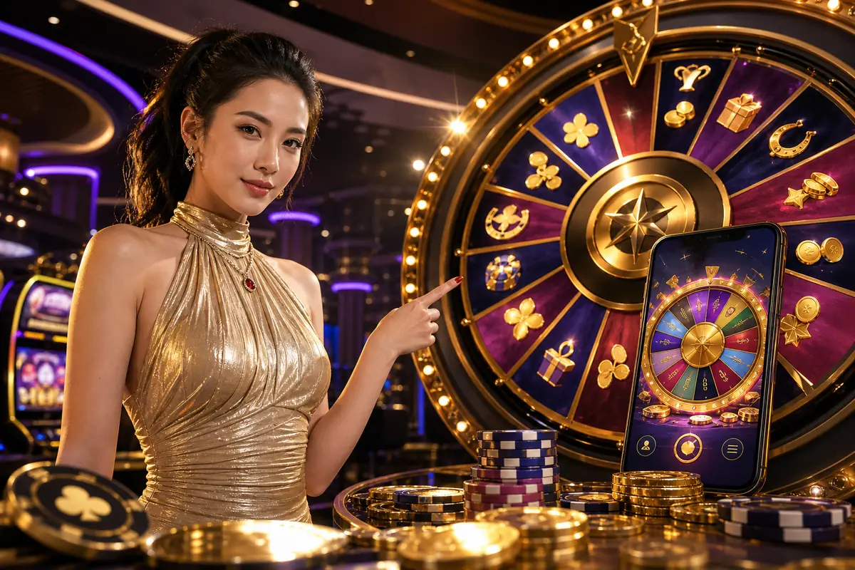 bosscuci — cara bermain loteri 4D Malaysia dengan mudah