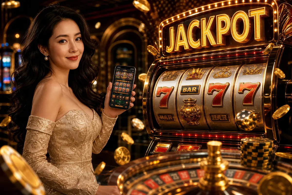bosscuci — keselamatan deposit dan pengeluaran wang loteri 4D Malaysia