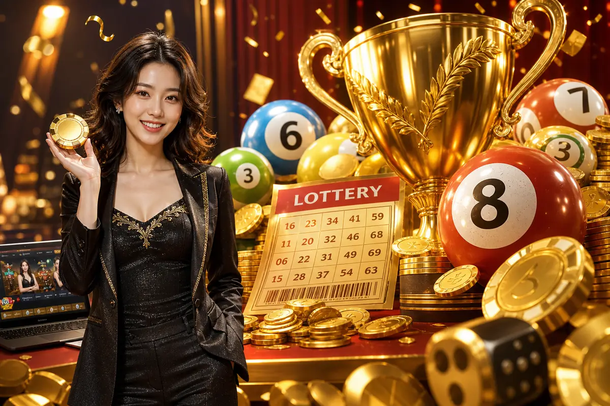 bosscuci Casino — Dewan live casino dengan dealer profesional
