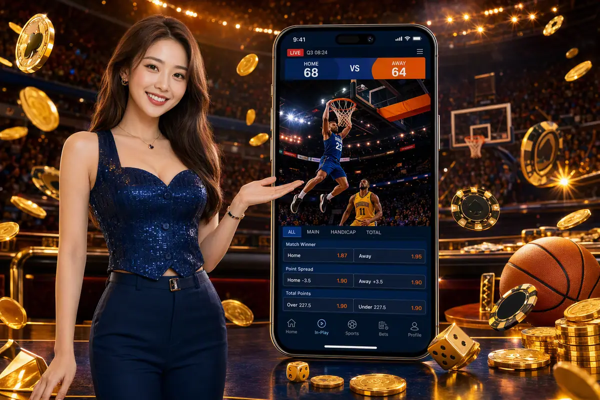 bosscuci Loteri 4D Malaysia — platform nombor bertuah dalam talian